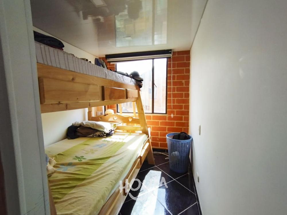 Apartamento en venta en El Toche, Bosa Central, Bogotá · foto 5 de 18