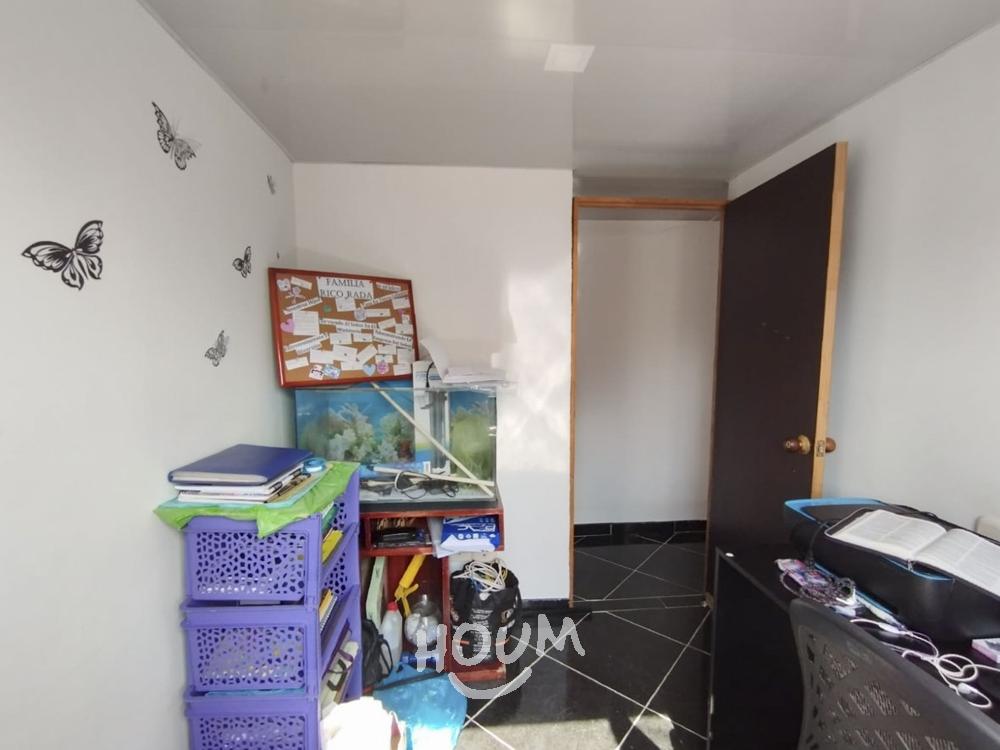 Apartamento en venta en El Toche, Bosa Central, Bogotá · foto 8 de 18