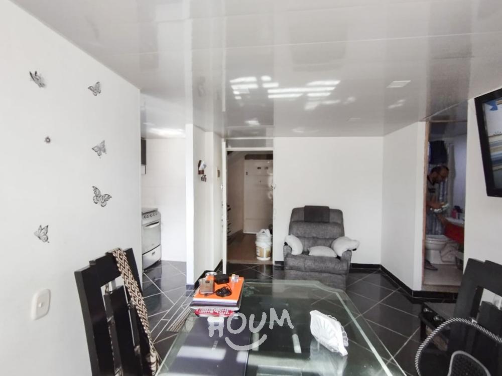 Apartamento en venta en El Toche, Bosa Central, Bogotá · foto 2 de 18