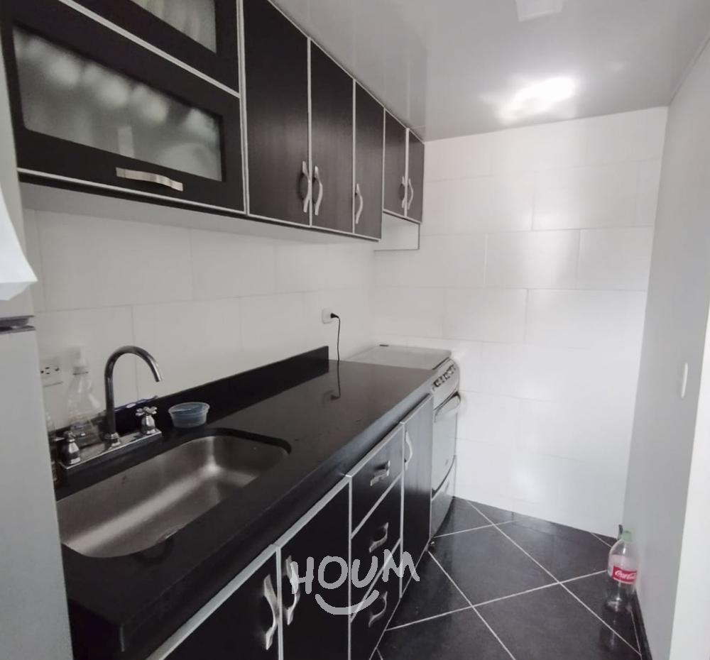 Apartamento en venta en El Toche, Bosa Central, Bogotá · foto 10 de 18