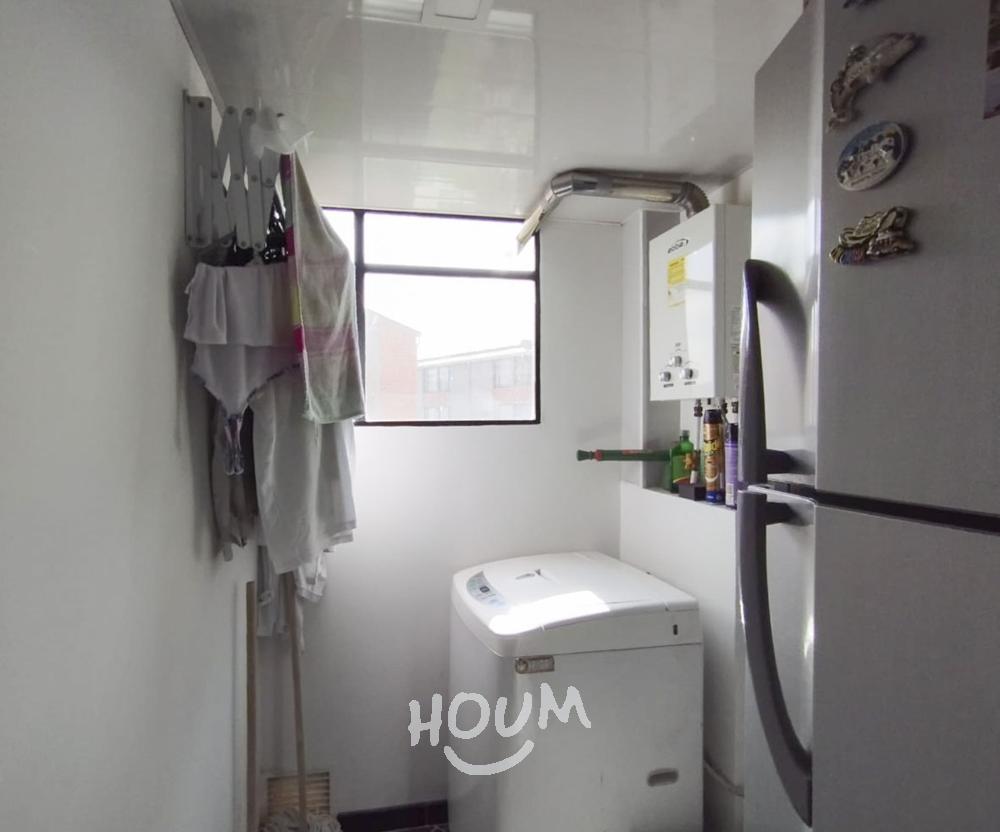 Apartamento en venta en El Toche, Bosa Central, Bogotá · foto 15 de 18