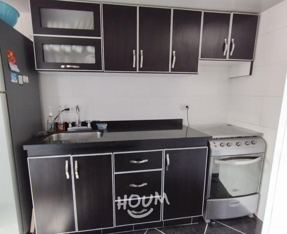 Apartamento en venta en El Toche, Bosa Central, Bogotá · foto 9 de 18