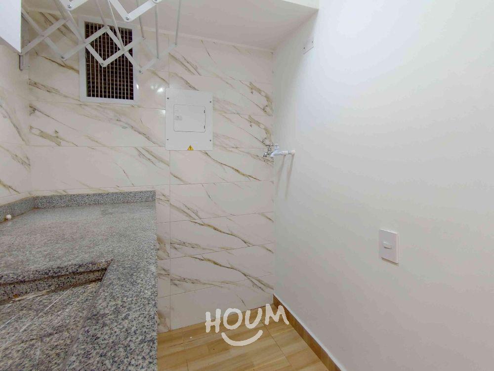 Apartamento de 1 alcoba en arriendo en San Juan Bosco, La Uribe, Bogotá, 35 m² · foto 10 de 20