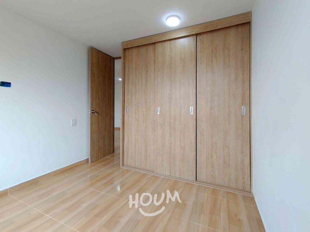 Apartamento de 1 alcoba en arriendo en San Juan Bosco, La Uribe, Bogotá, 35 m² · foto 14 de 20