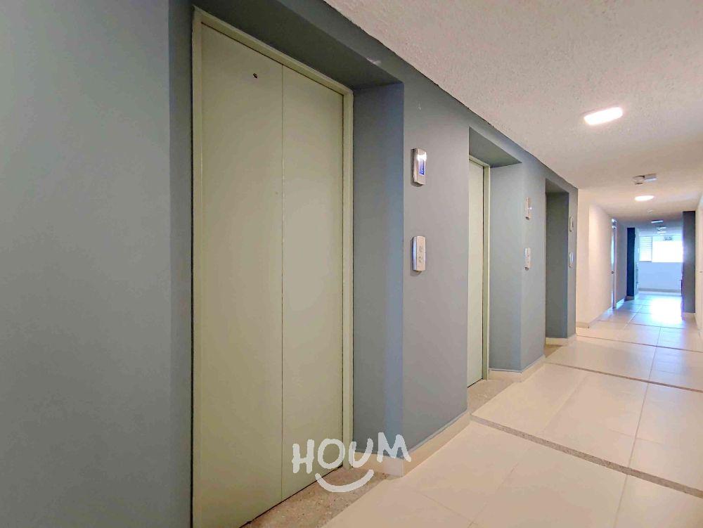 Apartamento de 1 alcoba en arriendo en San Juan Bosco, La Uribe, Bogotá, 35 m² · foto 19 de 20