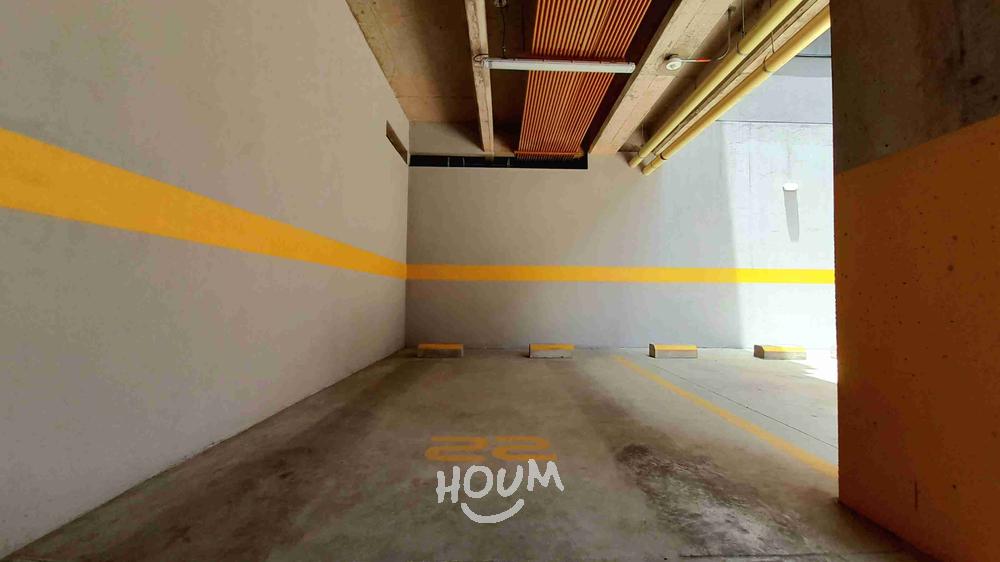 Apartamento de 1 alcoba en arriendo en Prado Pinzon, Bogotá, 34 m² · foto 3 de 20