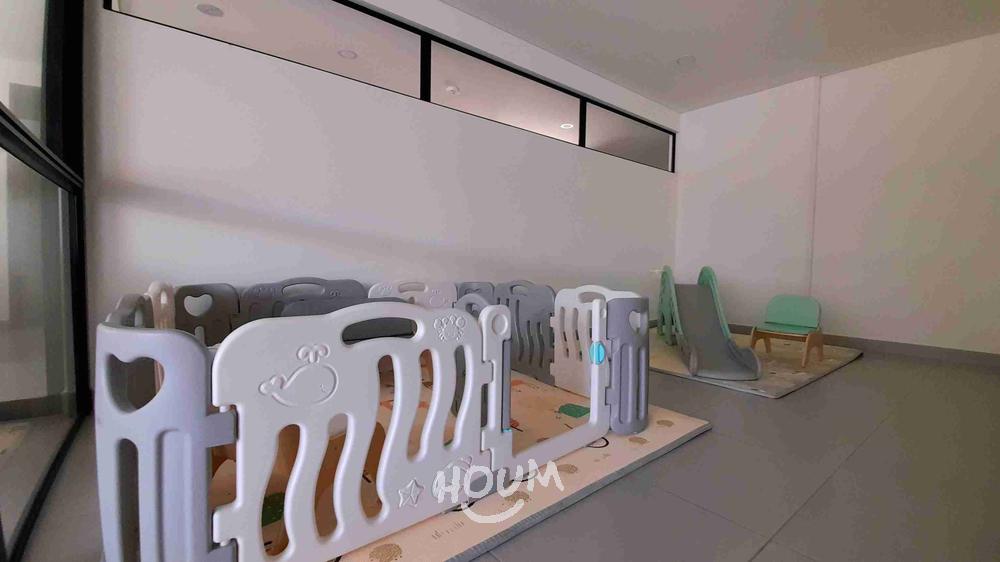 Apartamento de 1 alcoba en arriendo en Prado Pinzon, Bogotá, 34 m² · foto 4 de 20