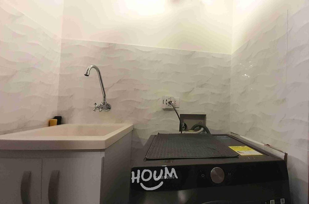 Apartamento de 1 alcoba en arriendo en Prado Pinzon, Bogotá, 34 m² · foto 14 de 20