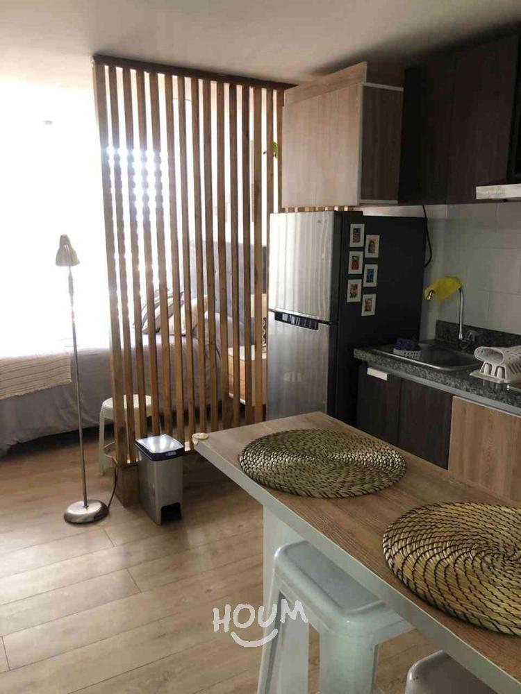 Apartamento en Arriendo en Palermo, Bogotá en Palermo