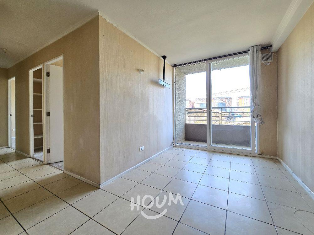 Arriendo de Departamento de 60 m² en Juan De Barros