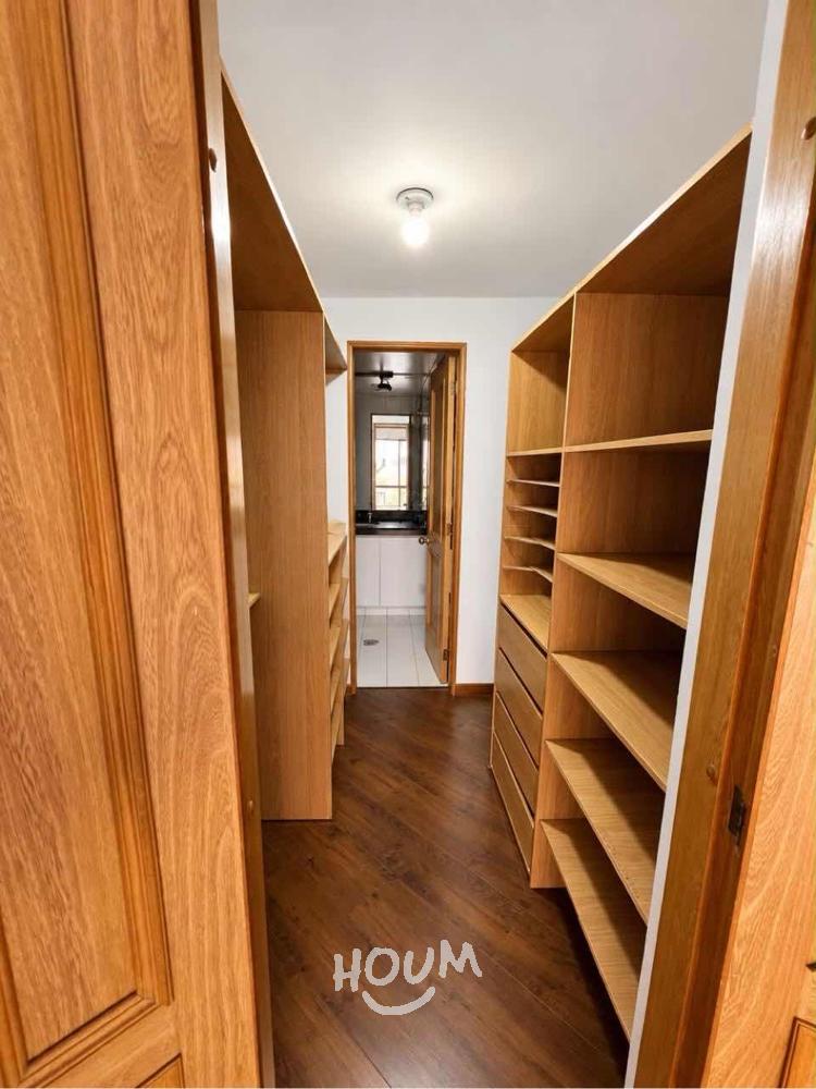 Apartamento de 4 alcobas en arriendo en San Jose Del Prado, El Prado, Bogotá, 200 m² · foto 6 de 16