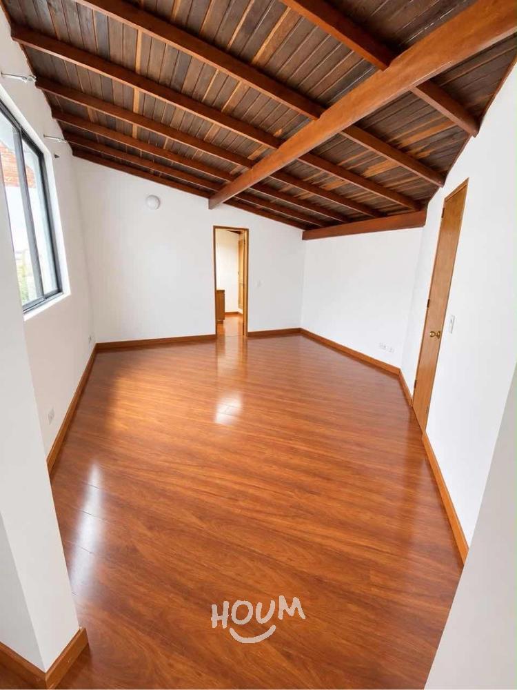 Apartamento de 4 alcobas en arriendo en San Jose Del Prado, El Prado, Bogotá, 200 m² · foto 5 de 16