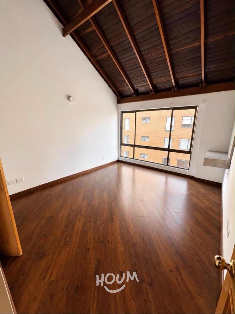 Apartamento de 4 alcobas en arriendo en San Jose Del Prado, El Prado, Bogotá, 200 m² · foto 12 de 16