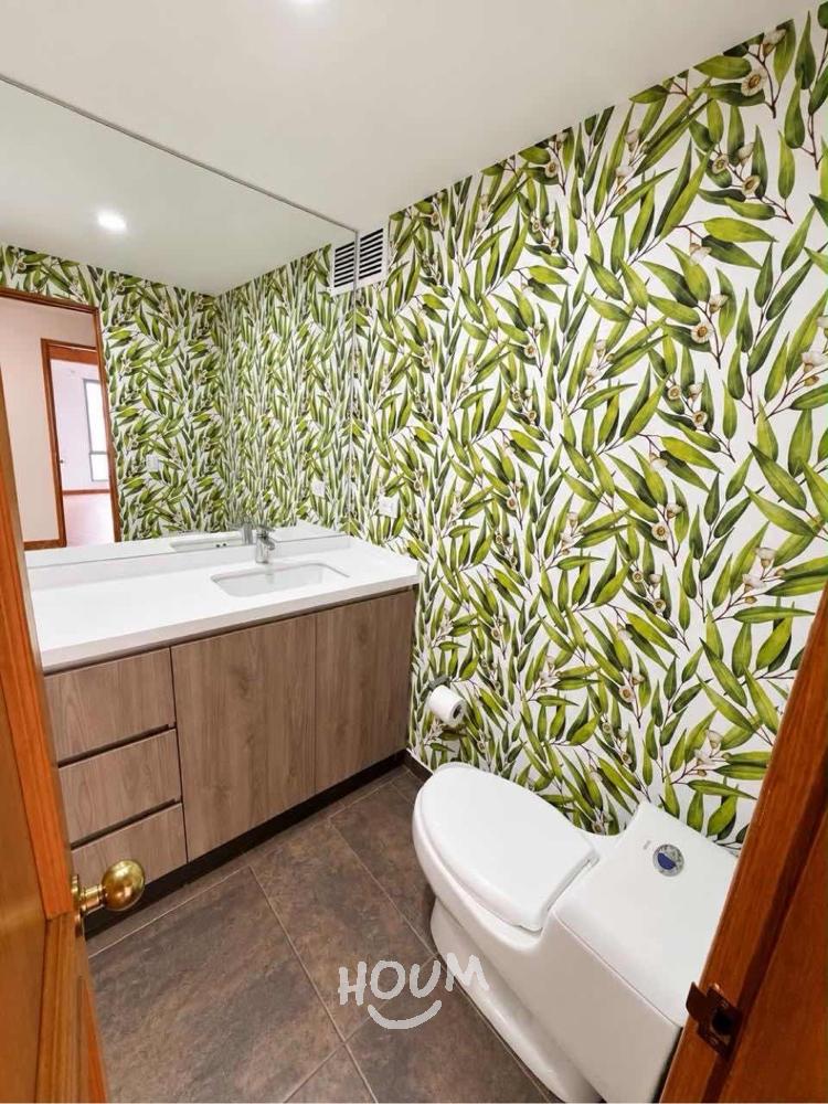 Apartamento de 4 alcobas en arriendo en San Jose Del Prado, El Prado, Bogotá, 200 m² · foto 9 de 16