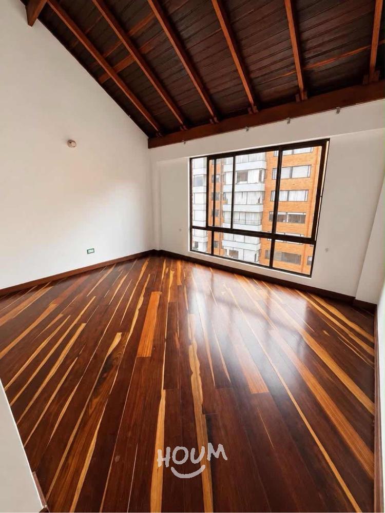 Apartamento de 4 alcobas en arriendo en San Jose Del Prado, El Prado, Bogotá, 200 m² · foto 14 de 16