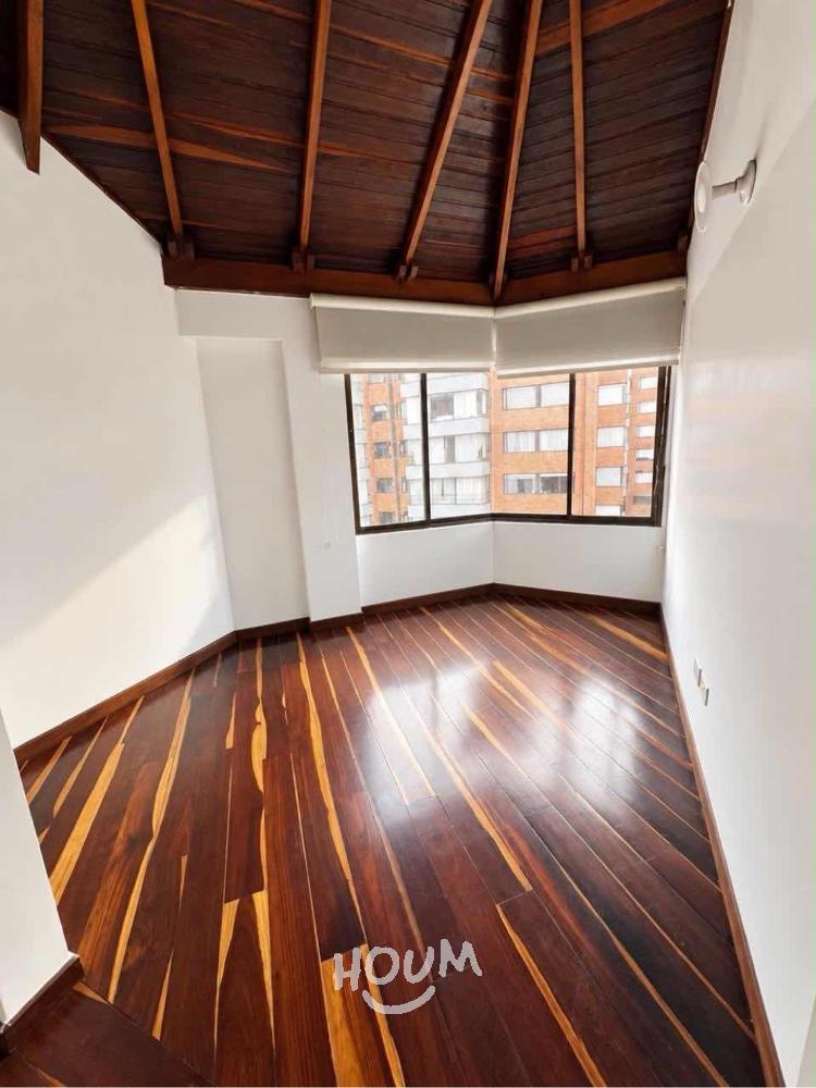 Apartamento de 4 alcobas en arriendo en San Jose Del Prado, El Prado, Bogotá, 200 m² · foto 16 de 16