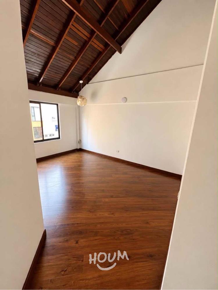 Apartamento de 4 alcobas en arriendo en San Jose Del Prado, El Prado, Bogotá, 200 m² · foto 11 de 16