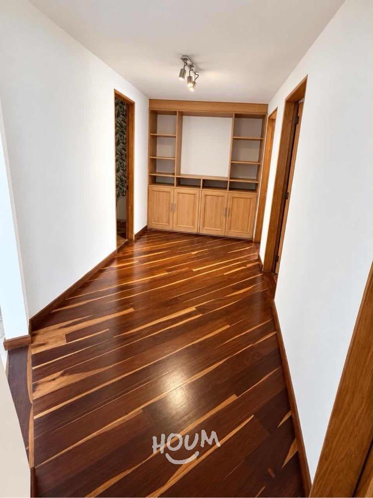 Apartamento de 4 alcobas en arriendo en San Jose Del Prado, El Prado, Bogotá, 200 m² · foto 8 de 16