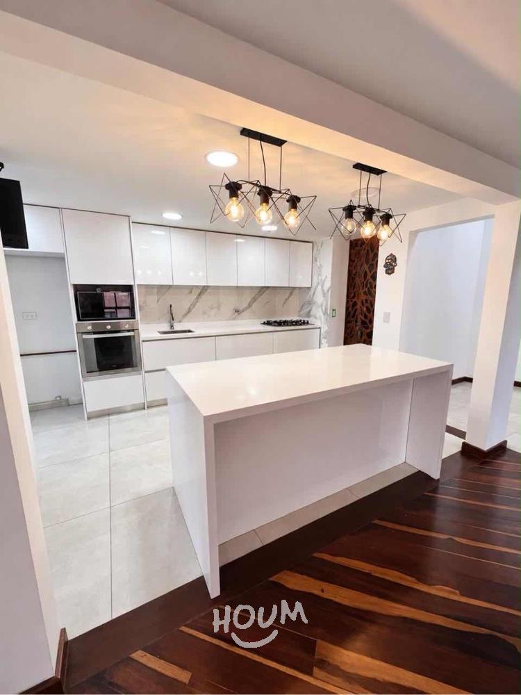 Apartamento de 4 alcobas en arriendo en San Jose Del Prado, El Prado, Bogotá, 200 m² · foto 13 de 16