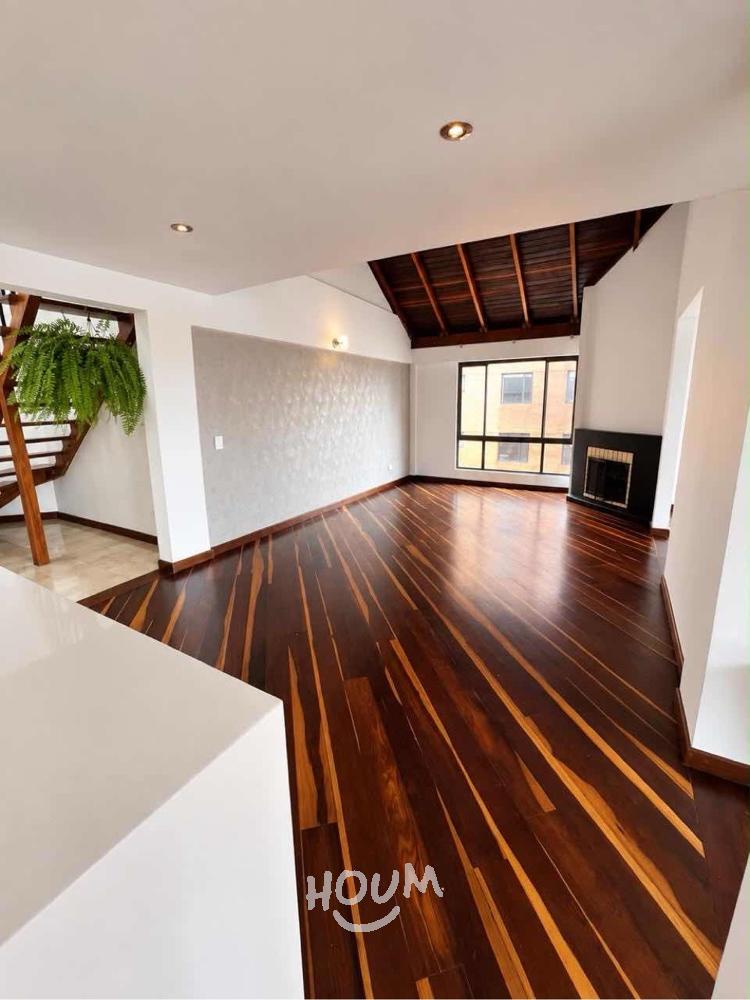 Apartamento de 4 alcobas en arriendo en San Jose Del Prado, El Prado, Bogotá, 200 m² · foto 15 de 16