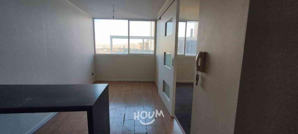 Arriendo de Departamento de 32 m² en Carlos Pezoa Véliz