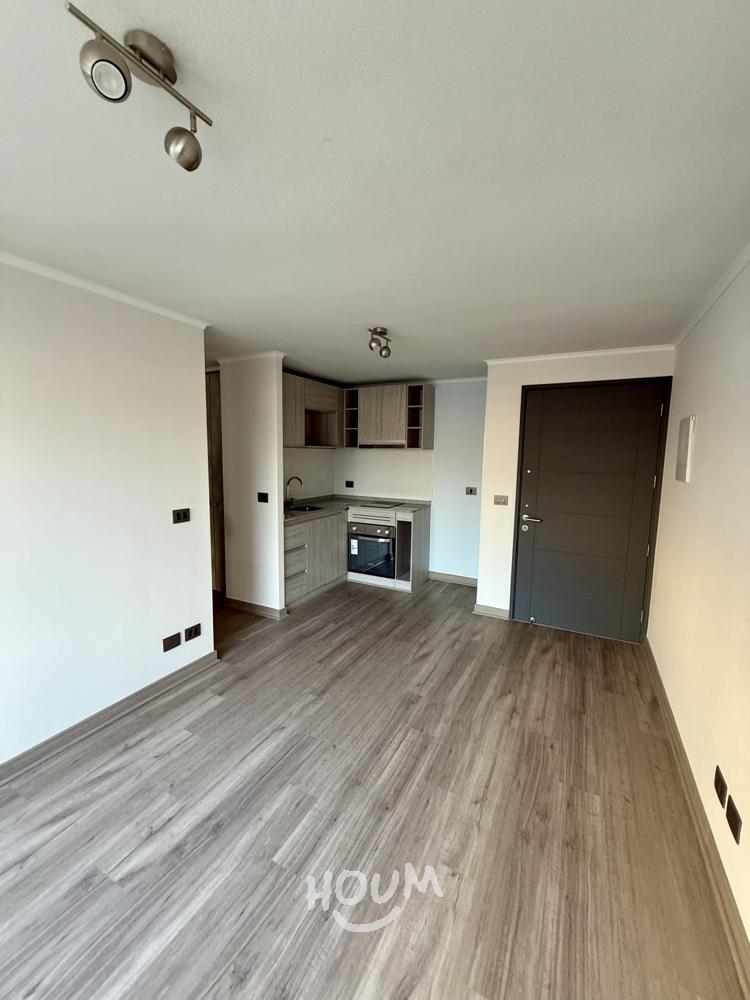 Arriendo de Departamento de 41 m² en Bezanilla