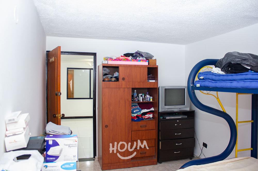 Casa en venta en Villa Maria, Bogotá · foto 6 de 23