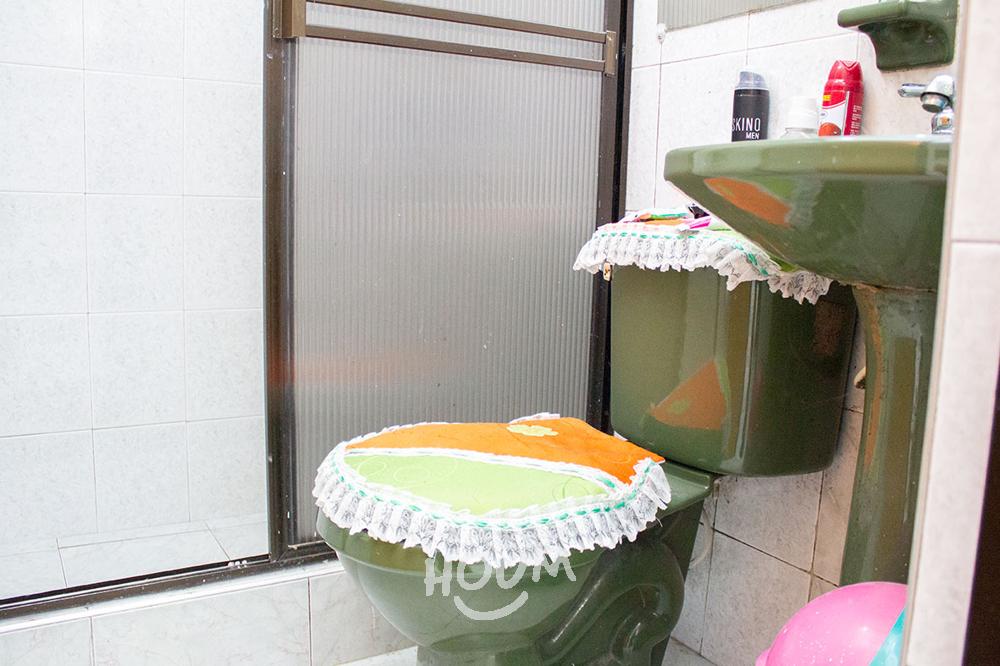 Casa en venta en Villa Maria, Bogotá · foto 11 de 23