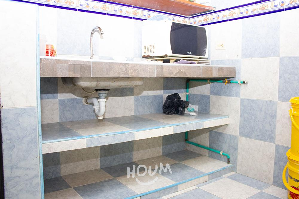 Casa en venta en Villa Maria, Bogotá · foto 10 de 23