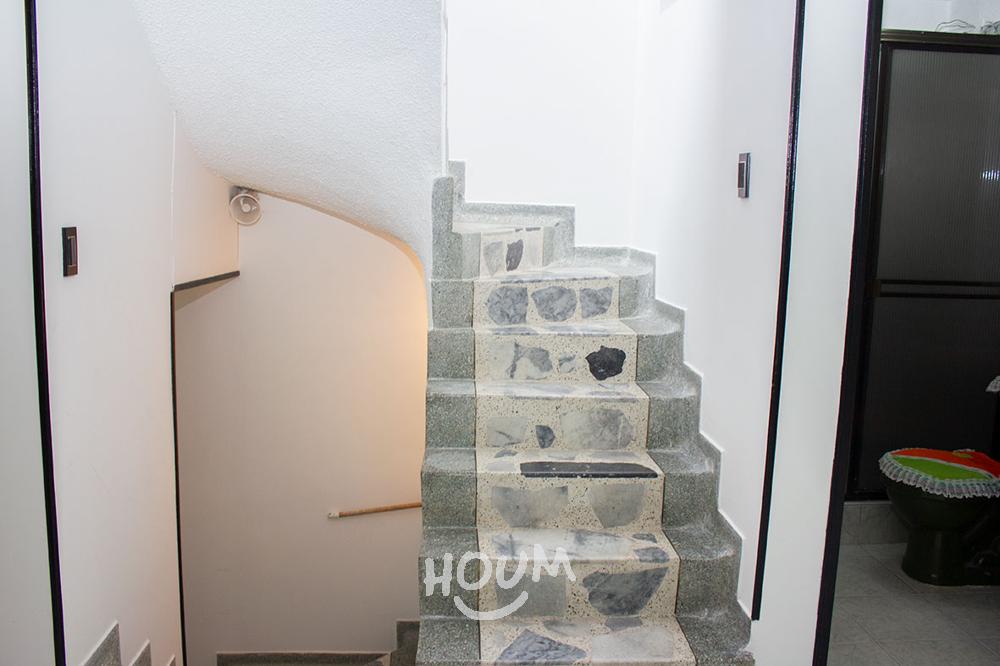 Casa en venta en Villa Maria, Bogotá · foto 13 de 23