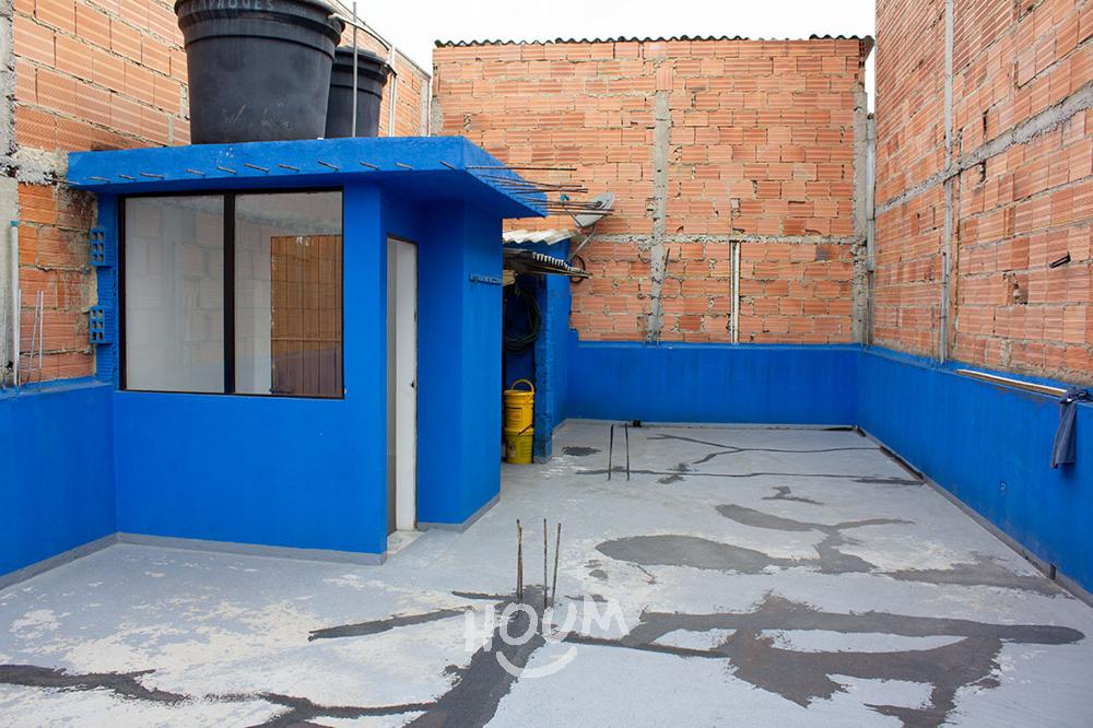 Casa en venta en Villa Maria, Bogotá · foto 14 de 23