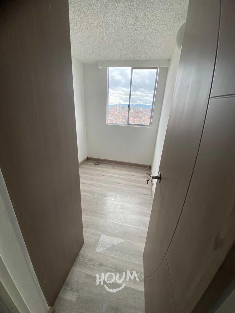 Apartamento de 3 alcobas en venta en La Portada, Bosa Occidental, Bogotá, 47 m² · foto 11 de 13