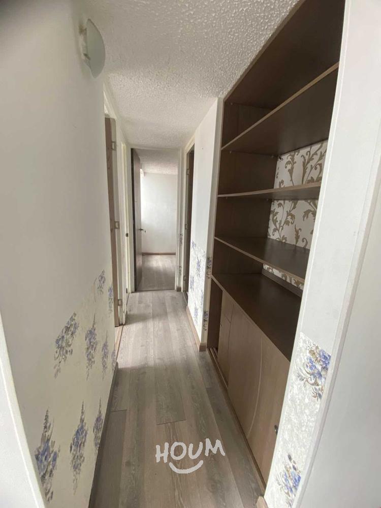 Apartamento de 3 alcobas en venta en La Portada, Bosa Occidental, Bogotá, 47 m² · foto 6 de 13