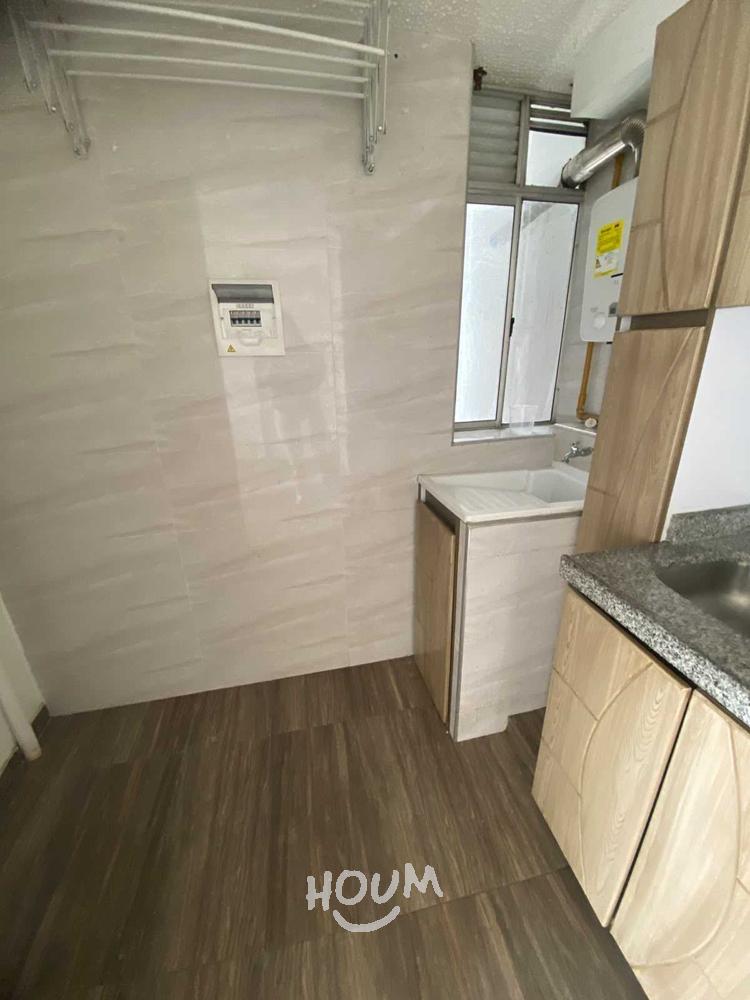 Apartamento de 3 alcobas en venta en La Portada, Bosa Occidental, Bogotá, 47 m² · foto 2 de 13
