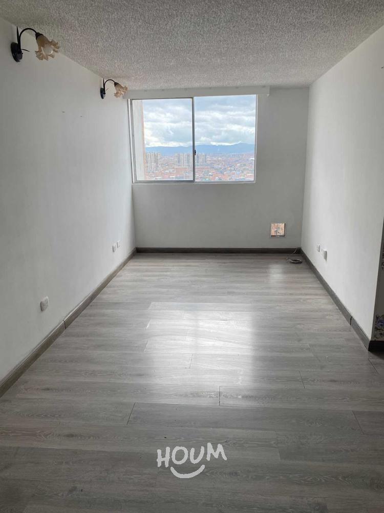 Apartamento de 3 alcobas en venta en La Portada, Bosa Occidental, Bogotá, 47 m² · foto 5 de 13