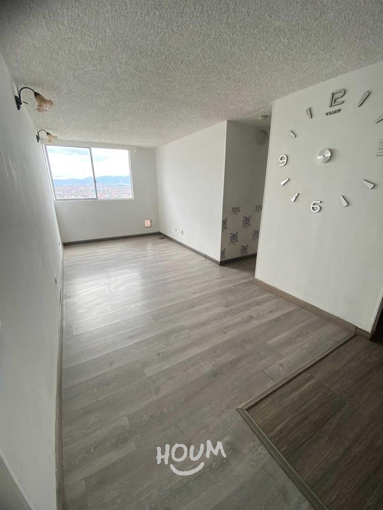Apartamento de 3 alcobas en venta en La Portada, Bosa Occidental, Bogotá, 47 m² · foto 9 de 13