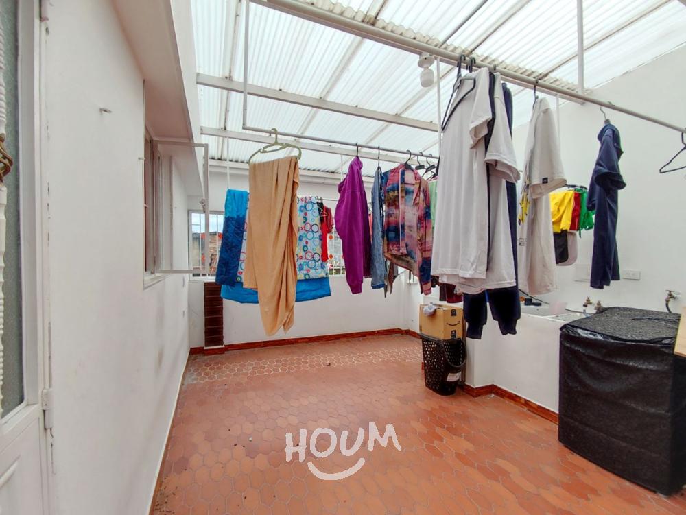 Apartamento de 2 alcobas en arriendo en Giraldilla, Bogotá, 45 m² · foto 15 de 16