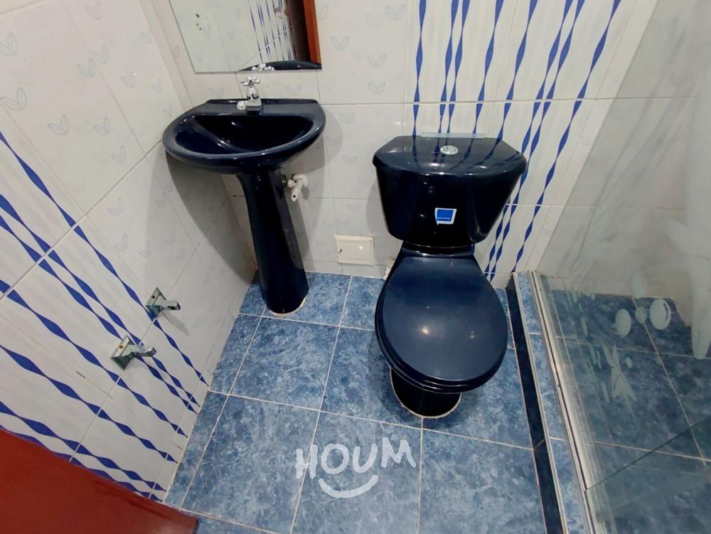 Apartamento de 2 alcobas en arriendo en Giraldilla, Bogotá, 45 m² · foto 12 de 16
