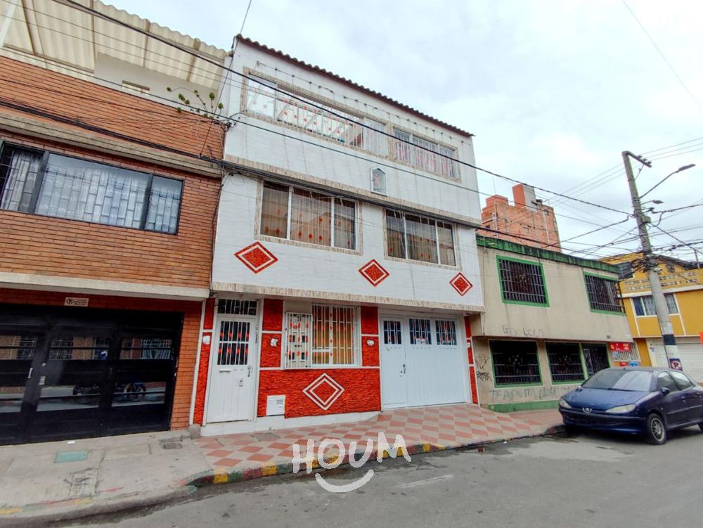 Apartamento de 2 alcobas en arriendo en Giraldilla, Bogotá, 45 m² · foto 16 de 16