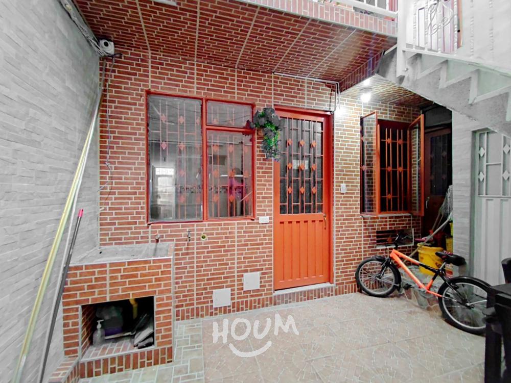Apartamento de 2 alcobas en arriendo en Giraldilla, Bogotá, 45 m² · foto 13 de 16