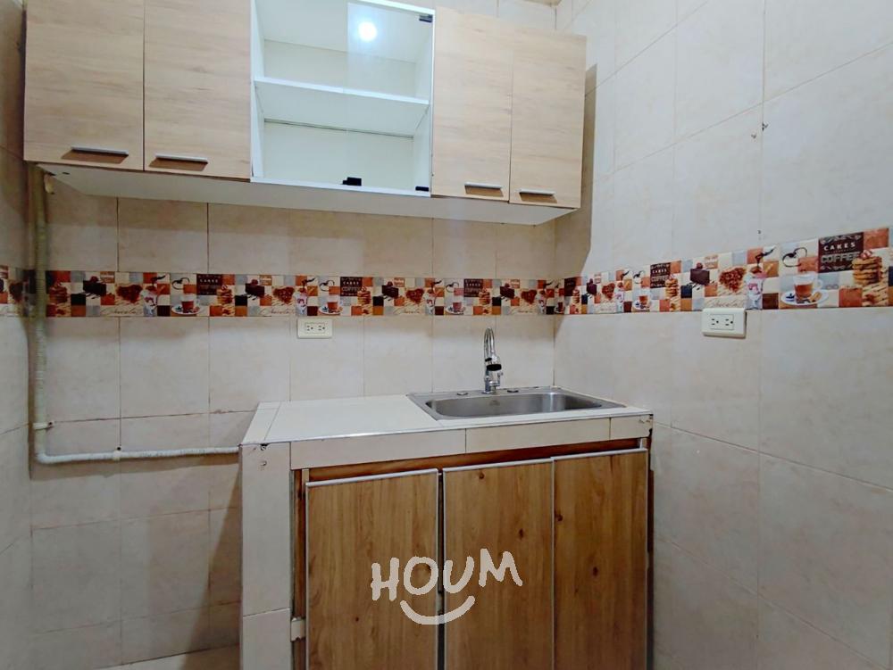 Apartamento de 2 alcobas en arriendo en Giraldilla, Bogotá, 45 m² · foto 5 de 16