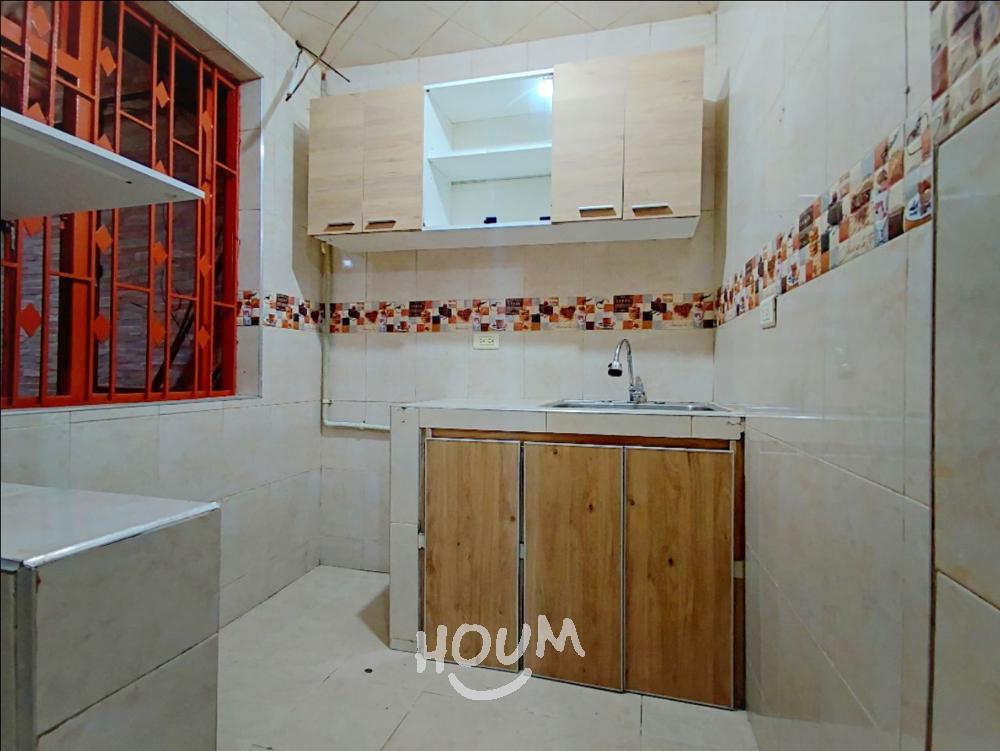 Apartamento de 2 alcobas en arriendo en Giraldilla, Bogotá, 45 m² · foto 4 de 16