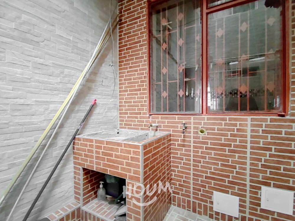 Apartamento de 2 alcobas en arriendo en Giraldilla, Bogotá, 45 m² · foto 14 de 16