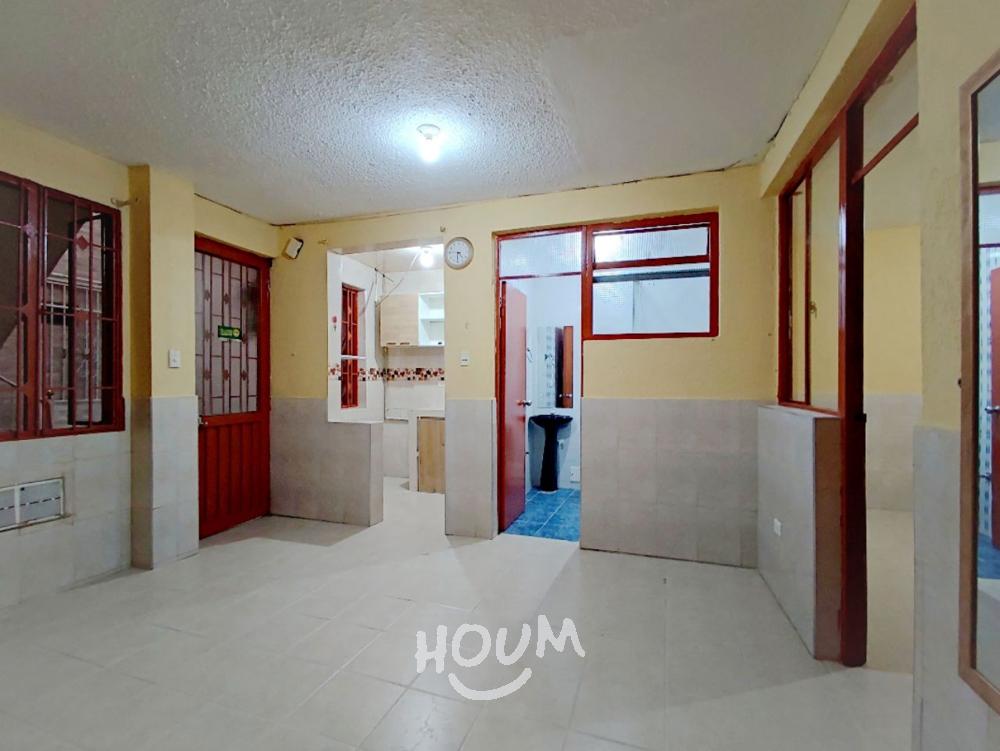 Apartamento de 2 alcobas en arriendo en Giraldilla, Bogotá, 45 m² · foto 3 de 16