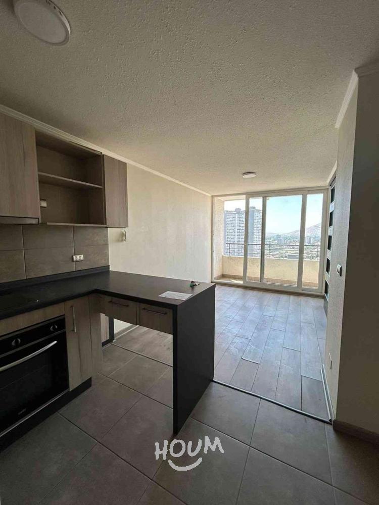 Arriendo de Departamento de 35 m² en Concón