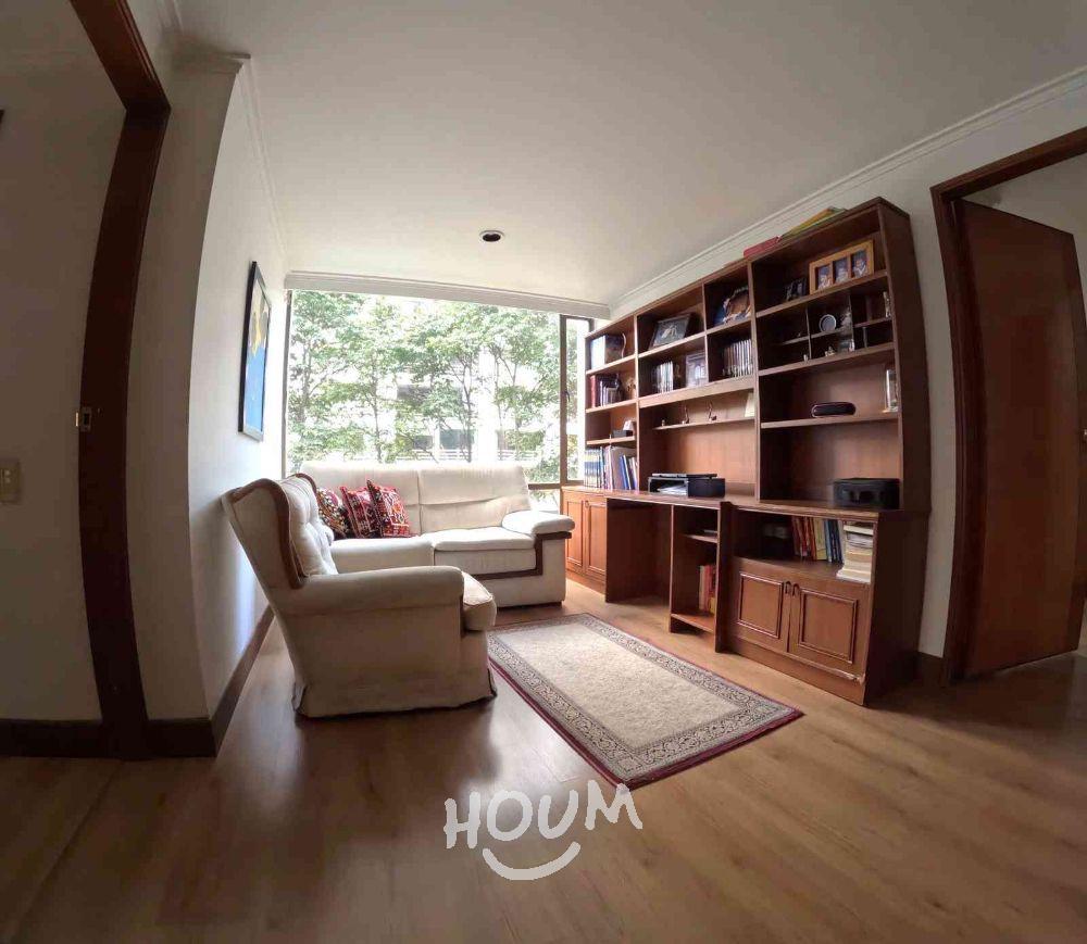 Apartamento en venta en Multicentro, Bogotá · foto 11 de 24