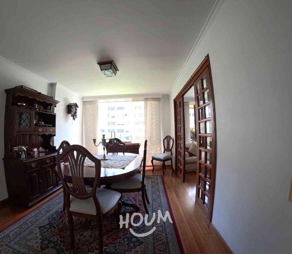 Apartamento en venta en Multicentro, Bogotá · foto 5 de 24