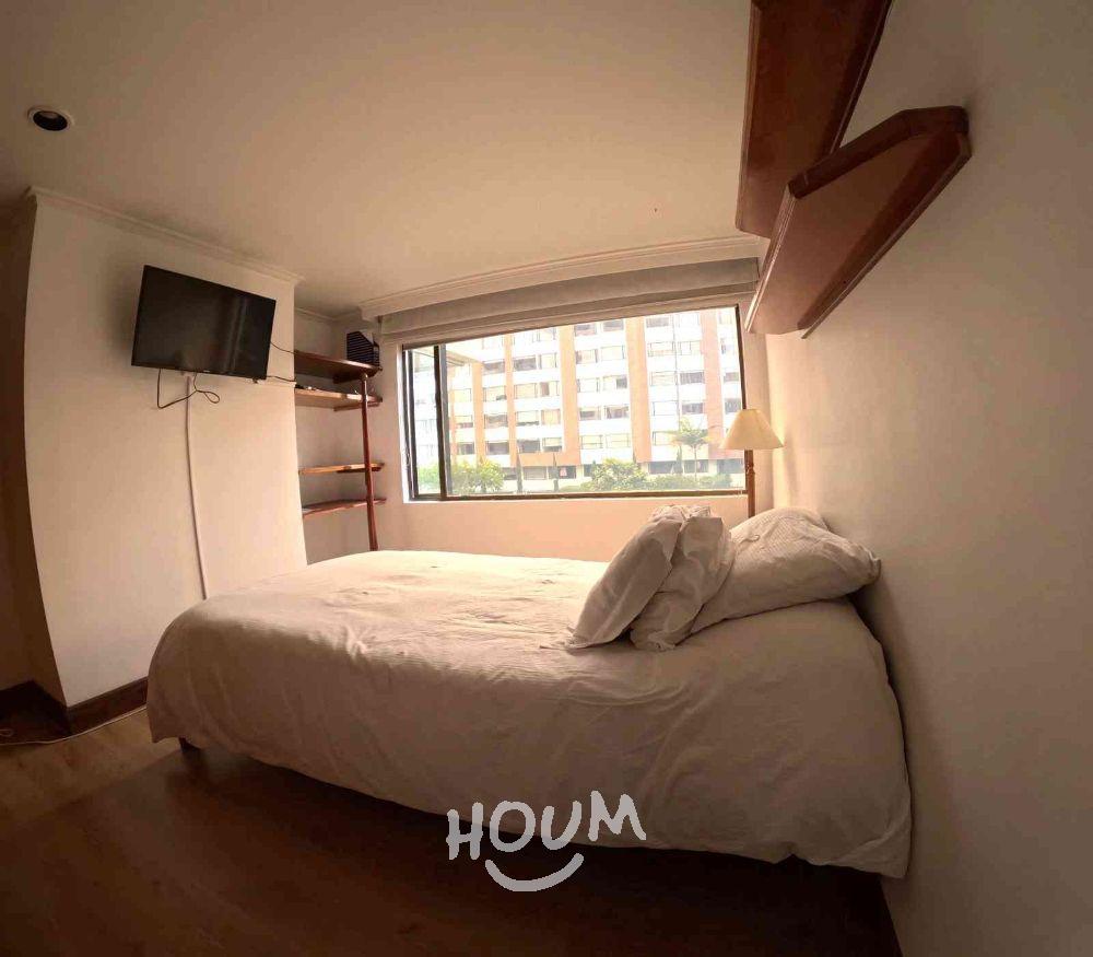 Apartamento en venta en Multicentro, Bogotá · foto 16 de 24