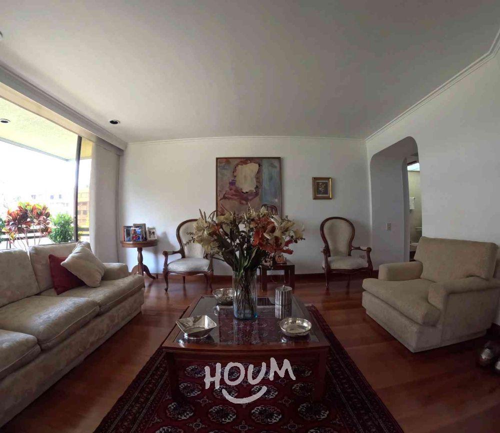 Apartamento en venta en Multicentro, Bogotá · foto 3 de 24