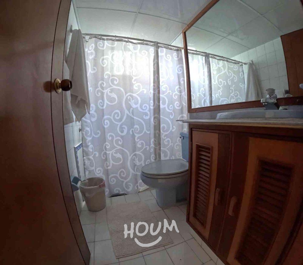 Apartamento en venta en Multicentro, Bogotá · foto 21 de 24